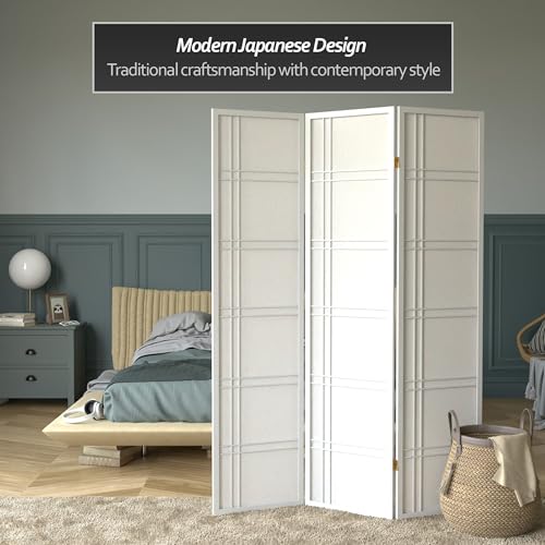 Red Lantern SSCDBLX-6_Panel-Honey Room Divider