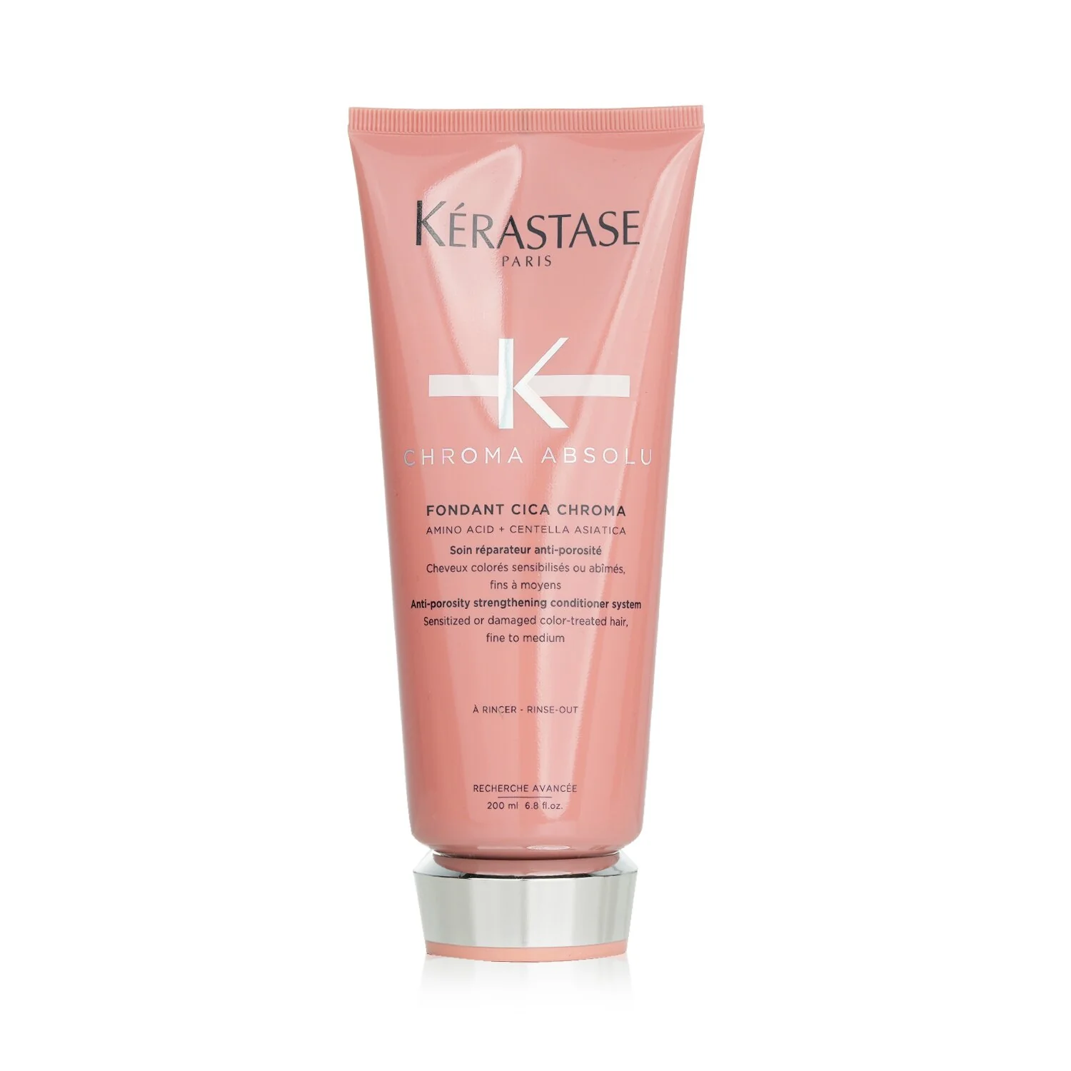 Kerastase Chroma Absolu Serum Chroma Thermique (For Sensitized Or Damaged Color-Treated Hair) 150ml/5.1oz