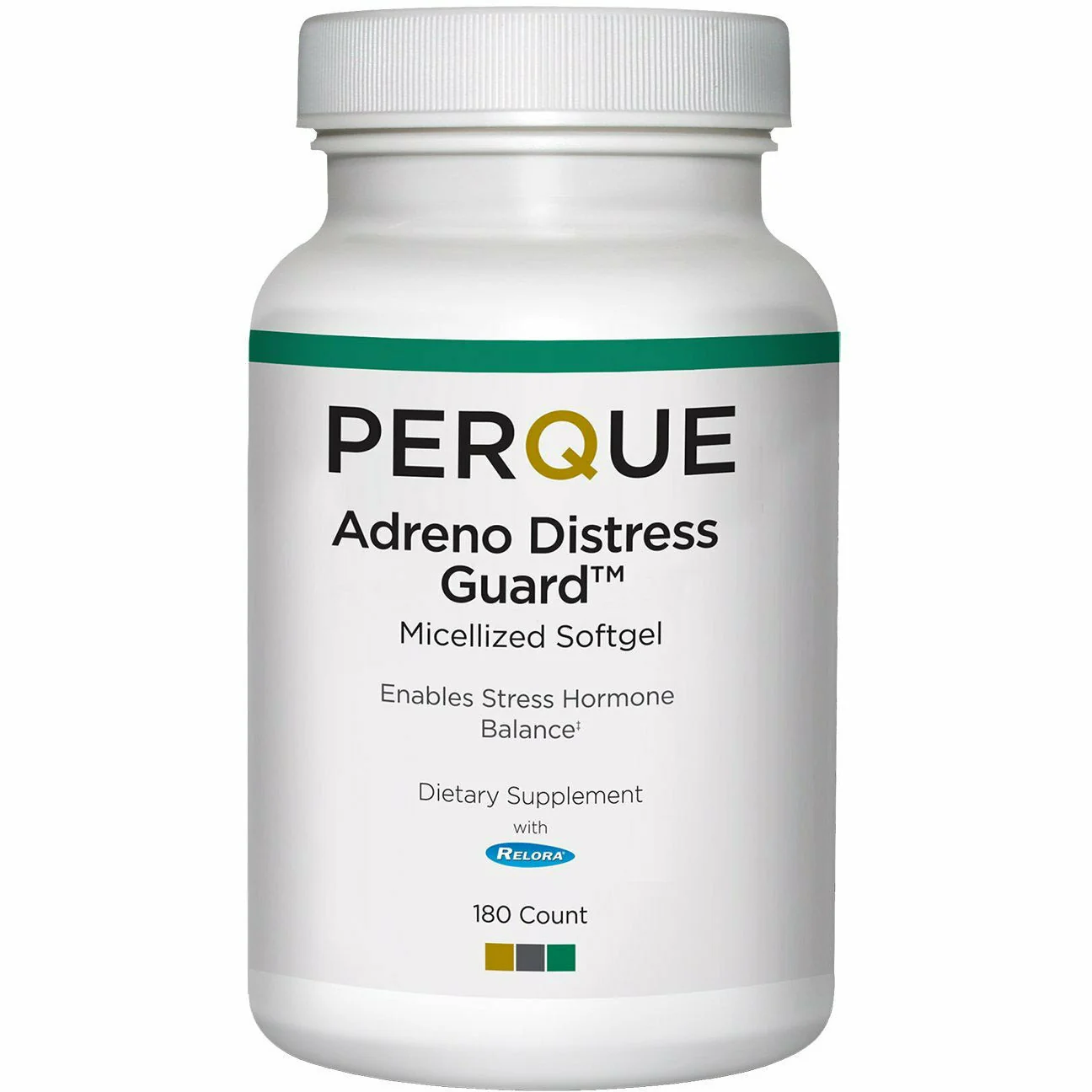 Adreno Distress Guard by PERQUE - Kansas Nuitrition - HNZSDS