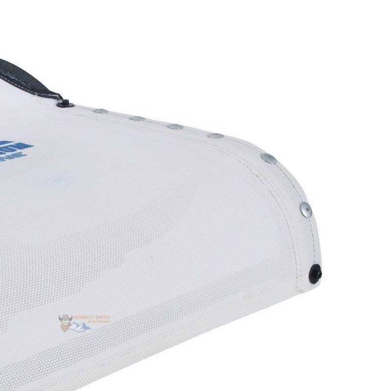 Millennium Casting Boat Seat B-200 Gray