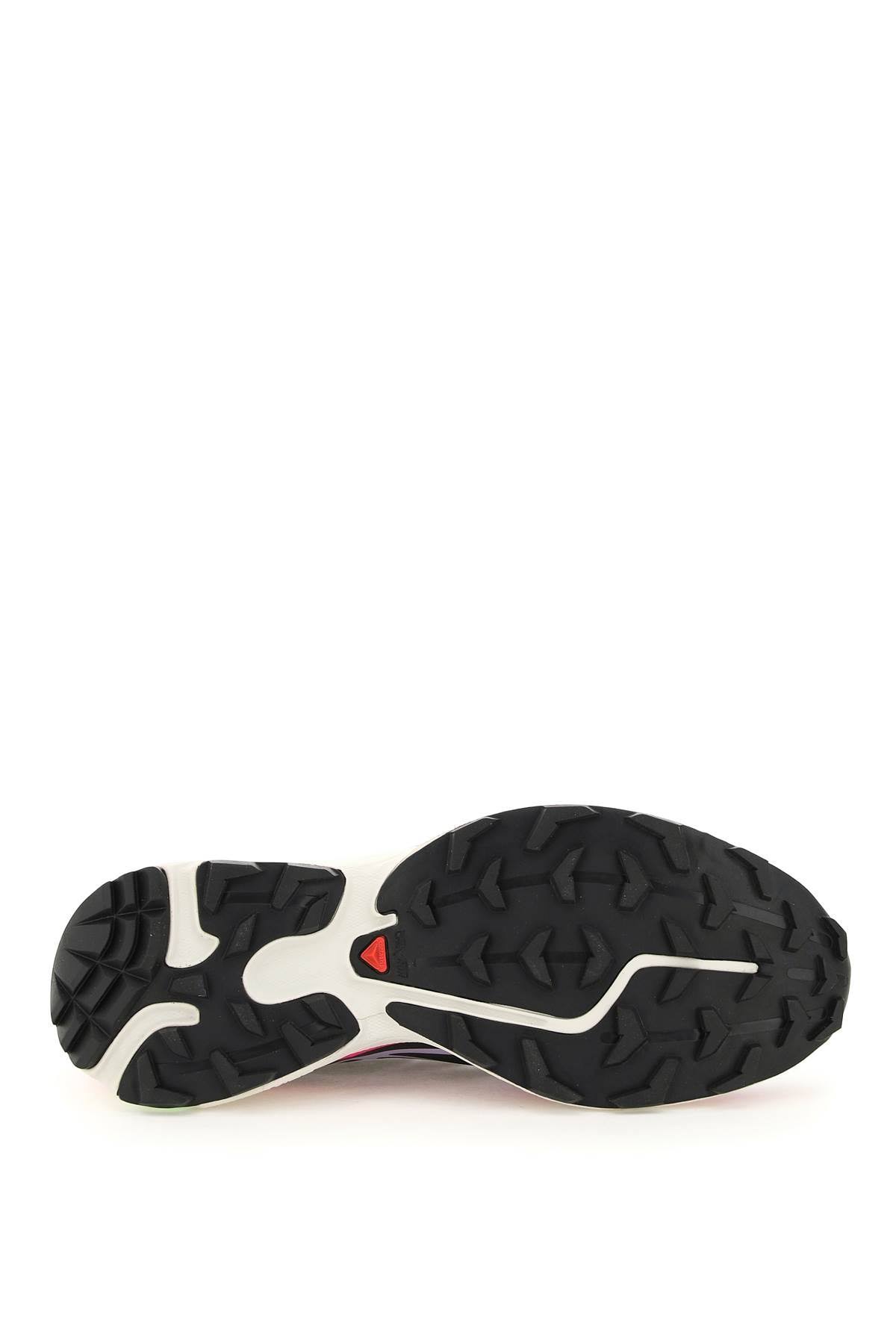 Salomon XT-6 | Black | Size: 11