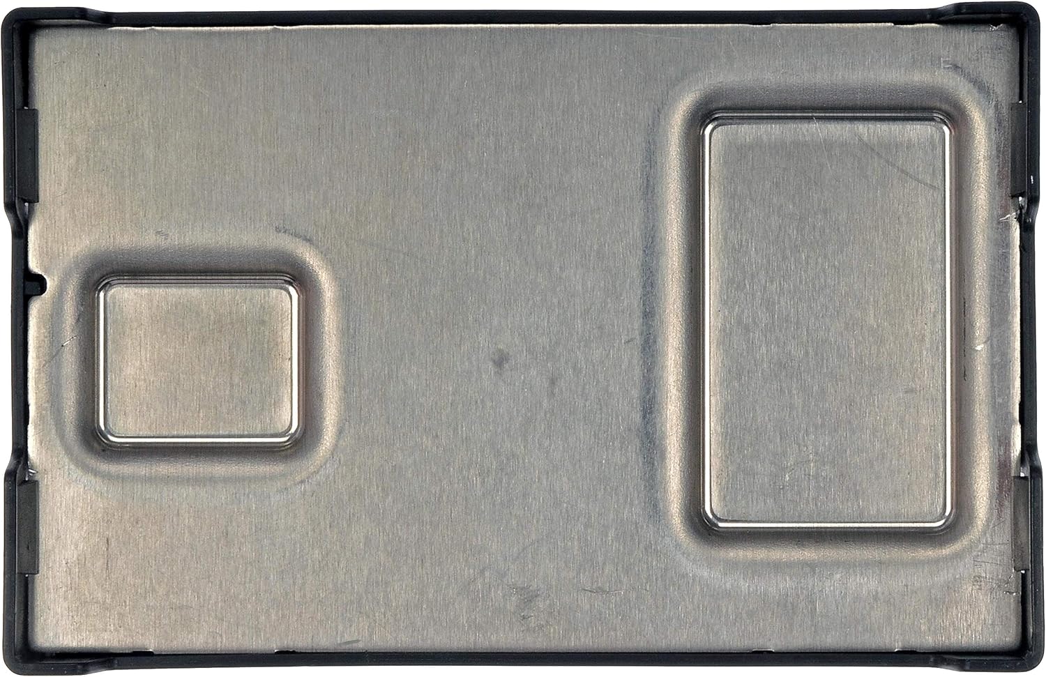 Dorman 599-192 Remanufactured Transfer Case Control Module Compatible with Select Chevrolet / GMC Models