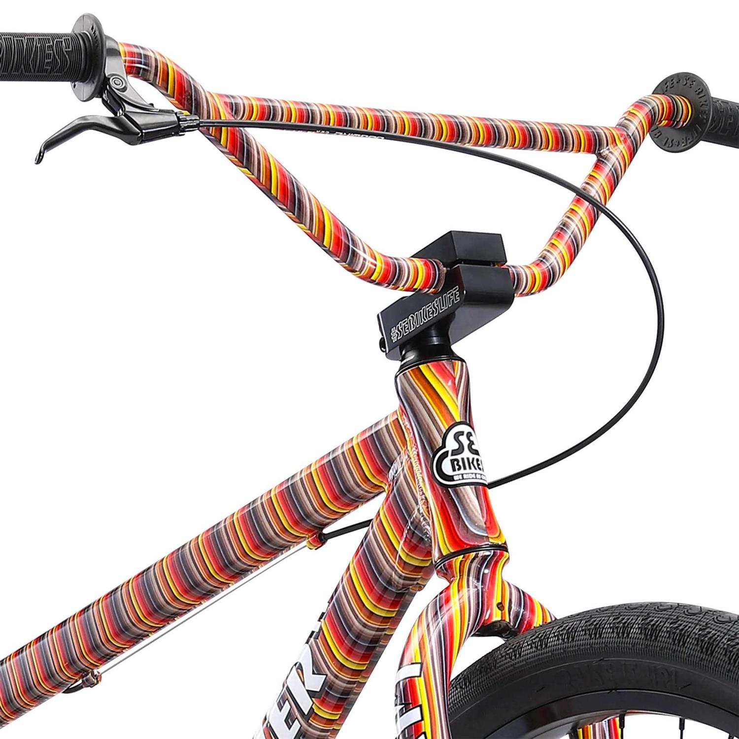 SE Bikes Big Flyer 29 (2022) - Sports Supplies Online Store
