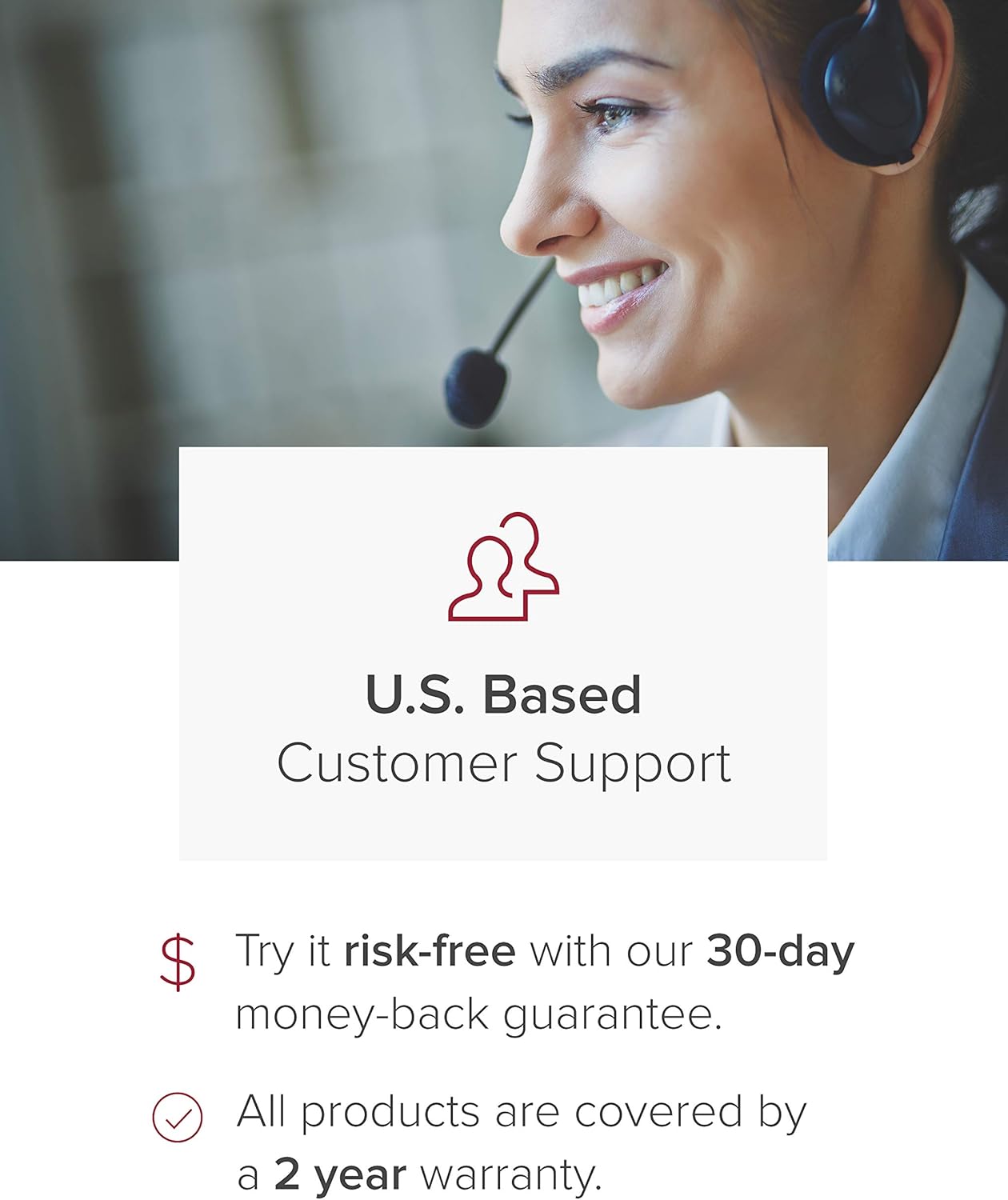 weBoost Home Room - Cell Phone Signal Booster | Boosts 4G LTE & 5G for all U.S. Networks & Carriers - Verizon, AT&T