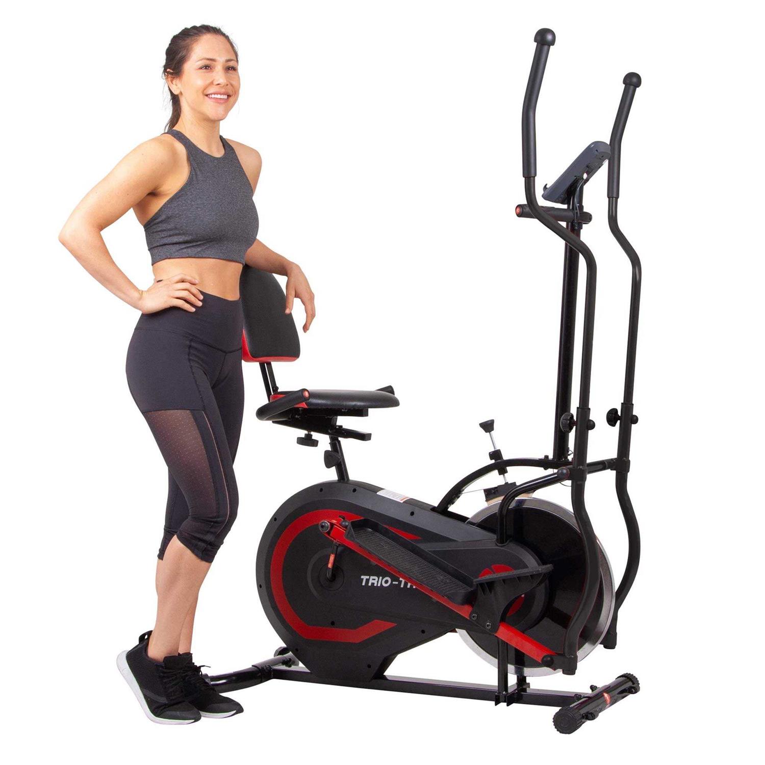 Body Power 3 in 1 Trio Trainer - Sports Supplies Online Store