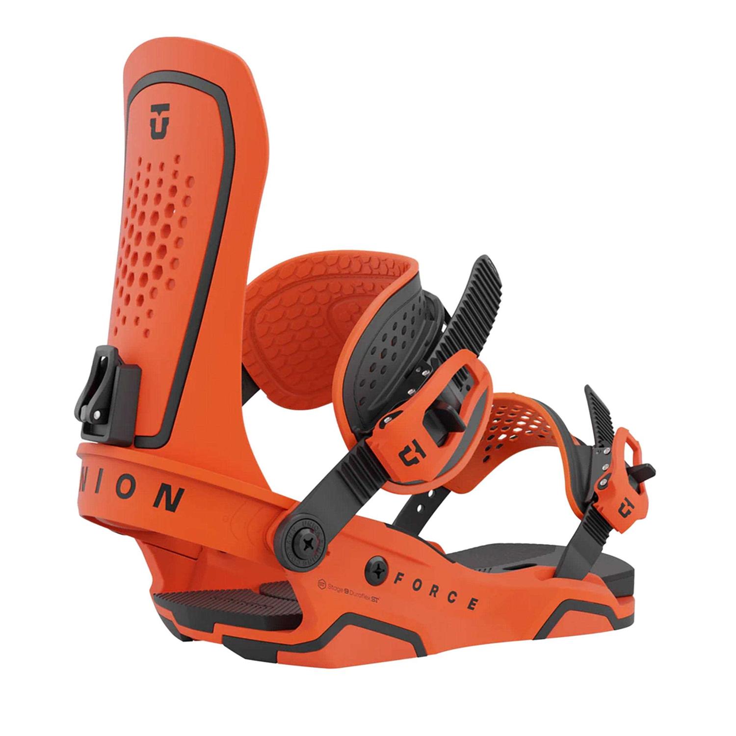 2024 Union Force Snowboard Bindings - Sports Supplies Online Store