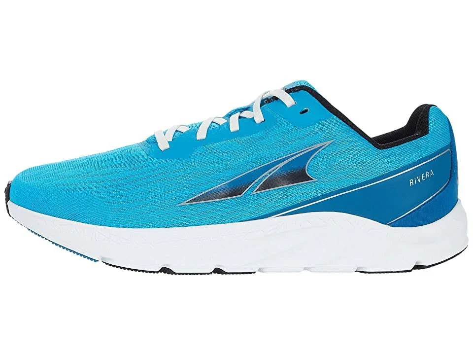 Altra Rivera 11 Men&s Light Blue