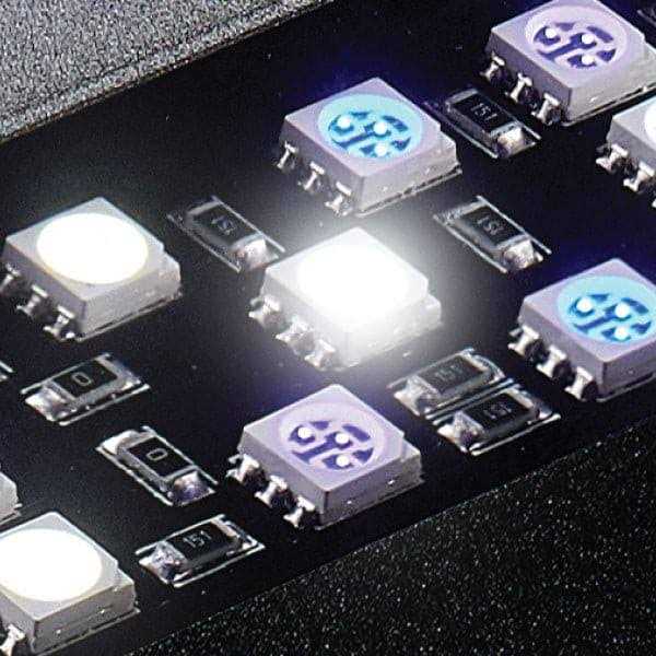 Current USA Orbit Marine Aquarium LED Light - Pet Supplies online store