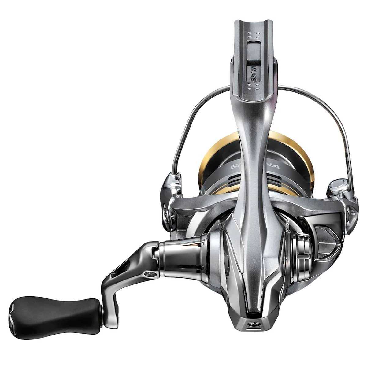 Shimano Sedona FJ Spinning Reel - Sports Supplies Online Store