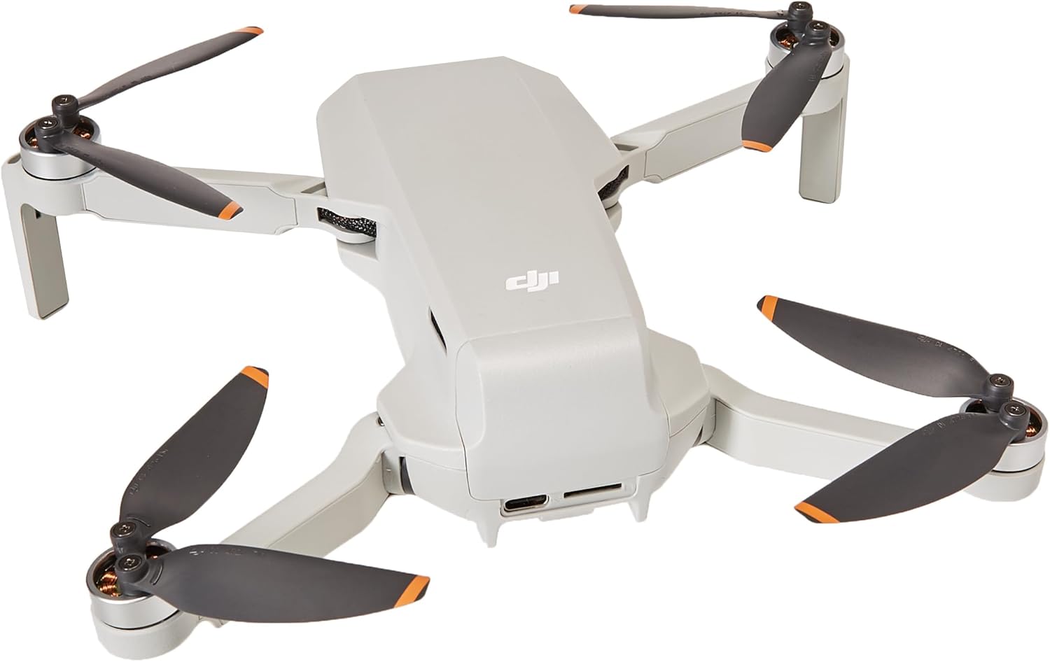 DJI Mini 2 SE Fly More Combo