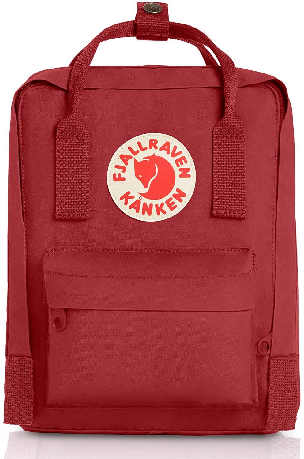 Fjllrven Knken Mini Rucksack