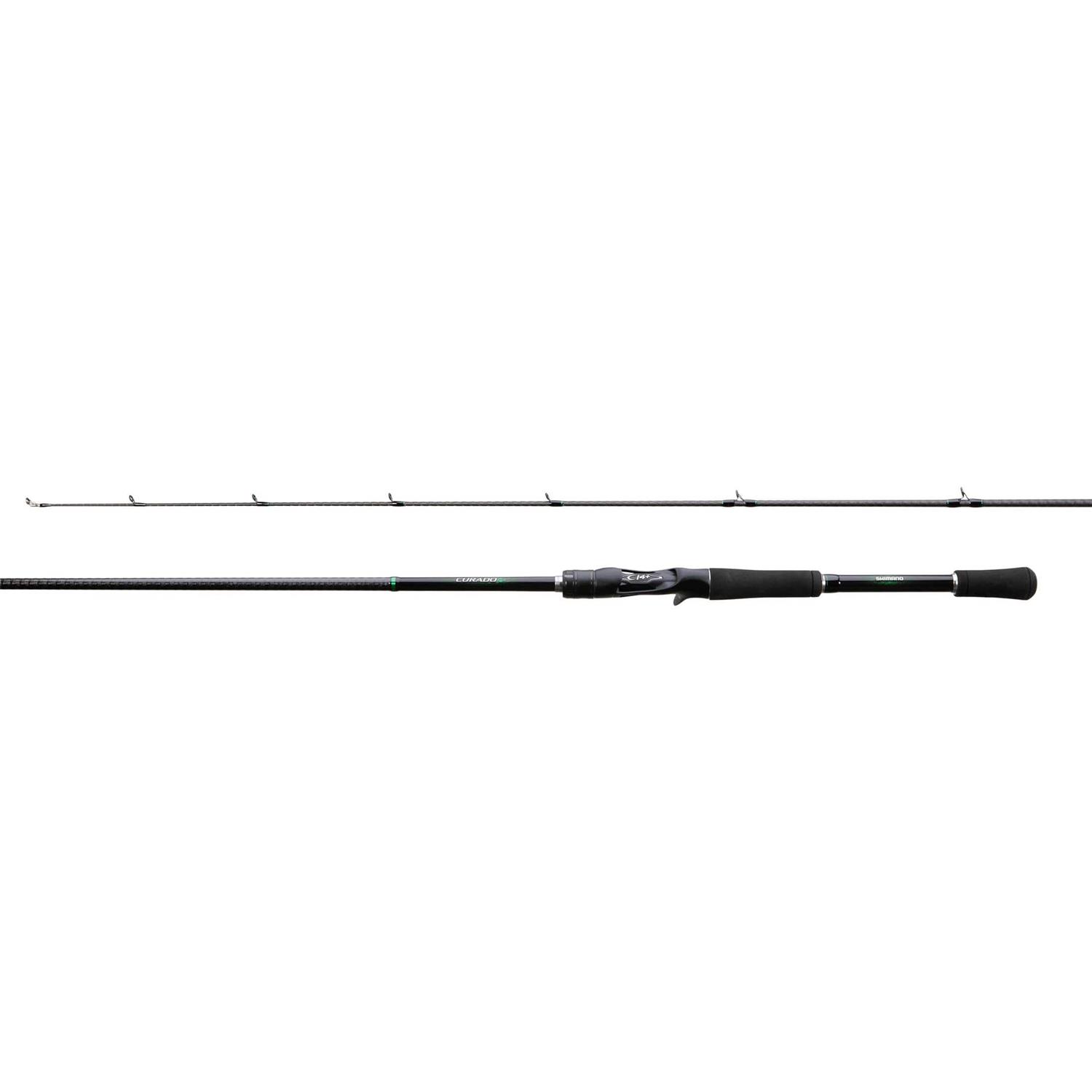Shimano Curado Casting Rod - Sports Supplies Online Store