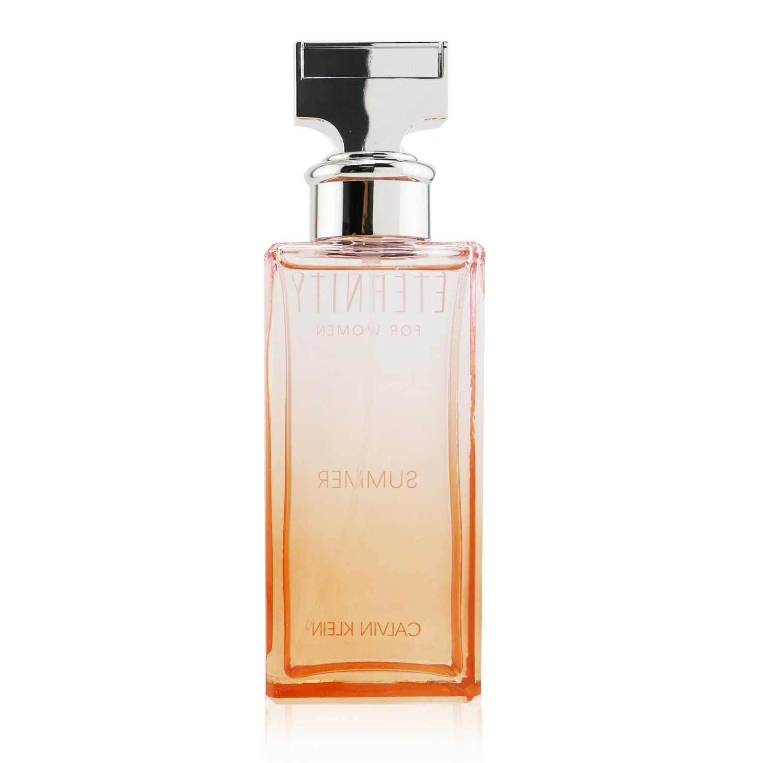 Calvin Klein Eternity Summer Eau De Parfum Spray (2020 Edition)  100ml/3.3oz