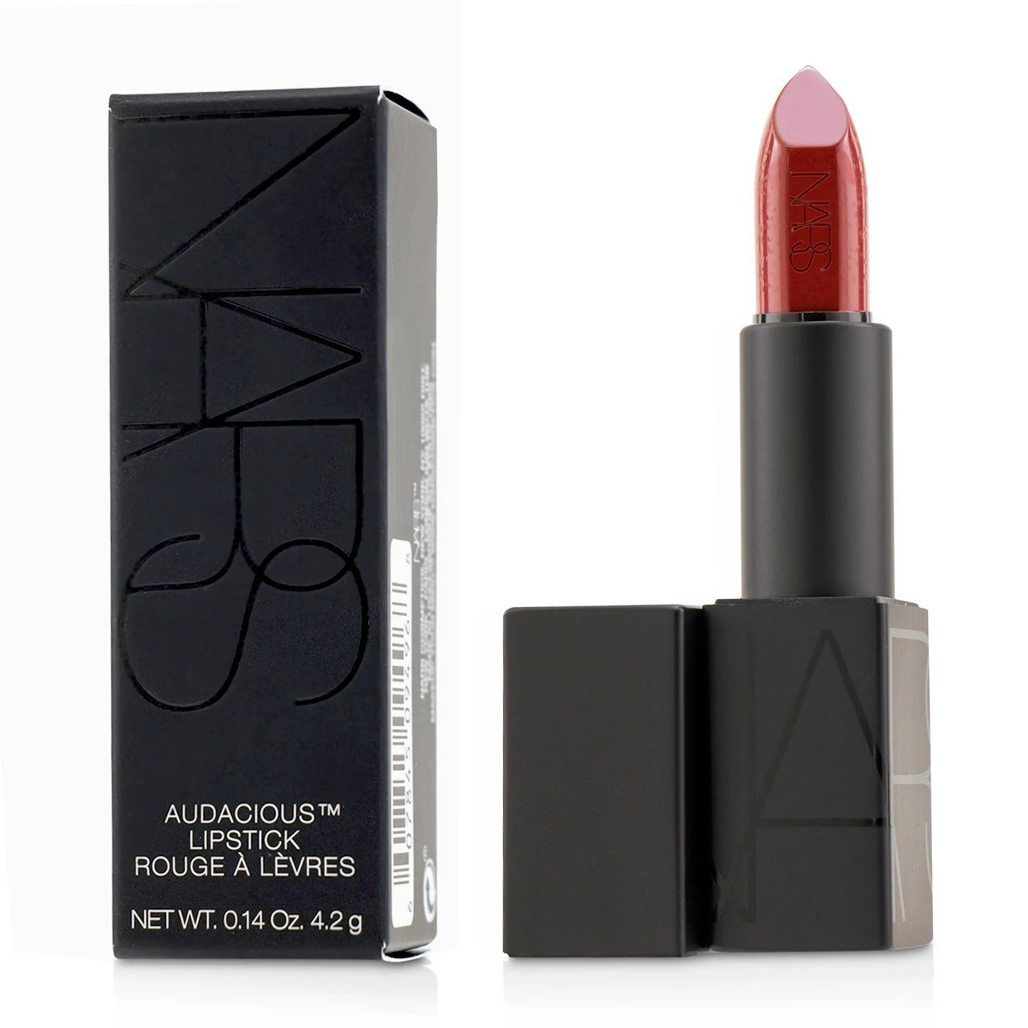 NARS Audacious Lipstick - Jane  4.2g/0.14oz