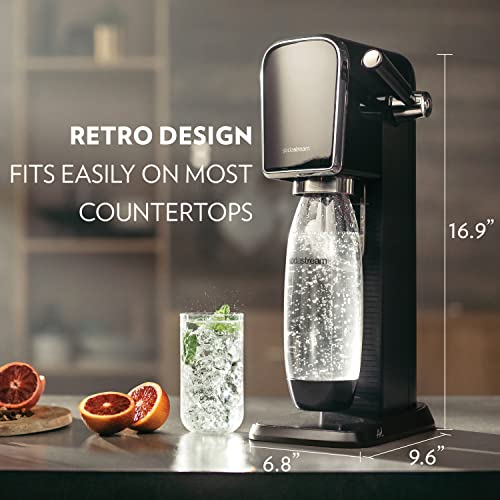 SodaStream Art Sparkling Water - Radiant Selections