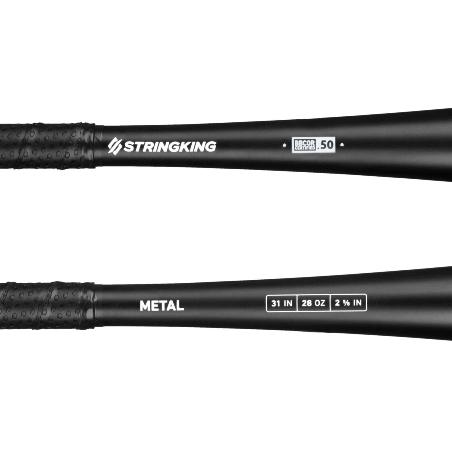 StringKing Metal BBCOR Baseball Bat - Sports Supplies Online Store