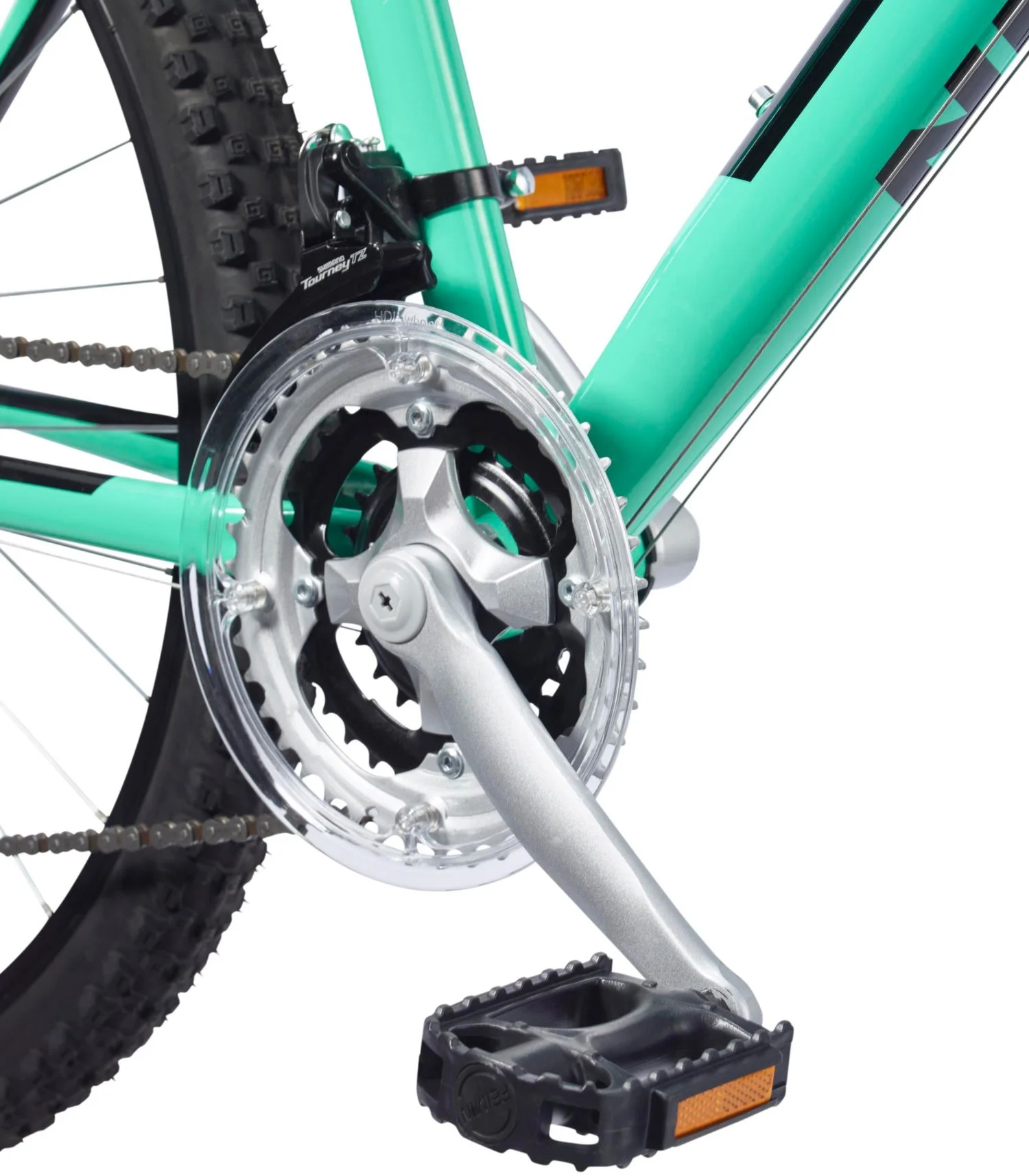 Nishiki Women's Pueblo 26'' Mountain Bike - Curated Treasures Market