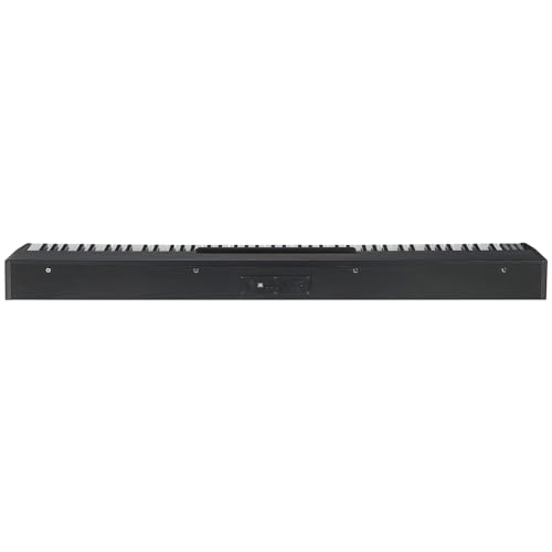 VEVOR Weighted Digital Piano, 88 Key Fully Weighted Keys