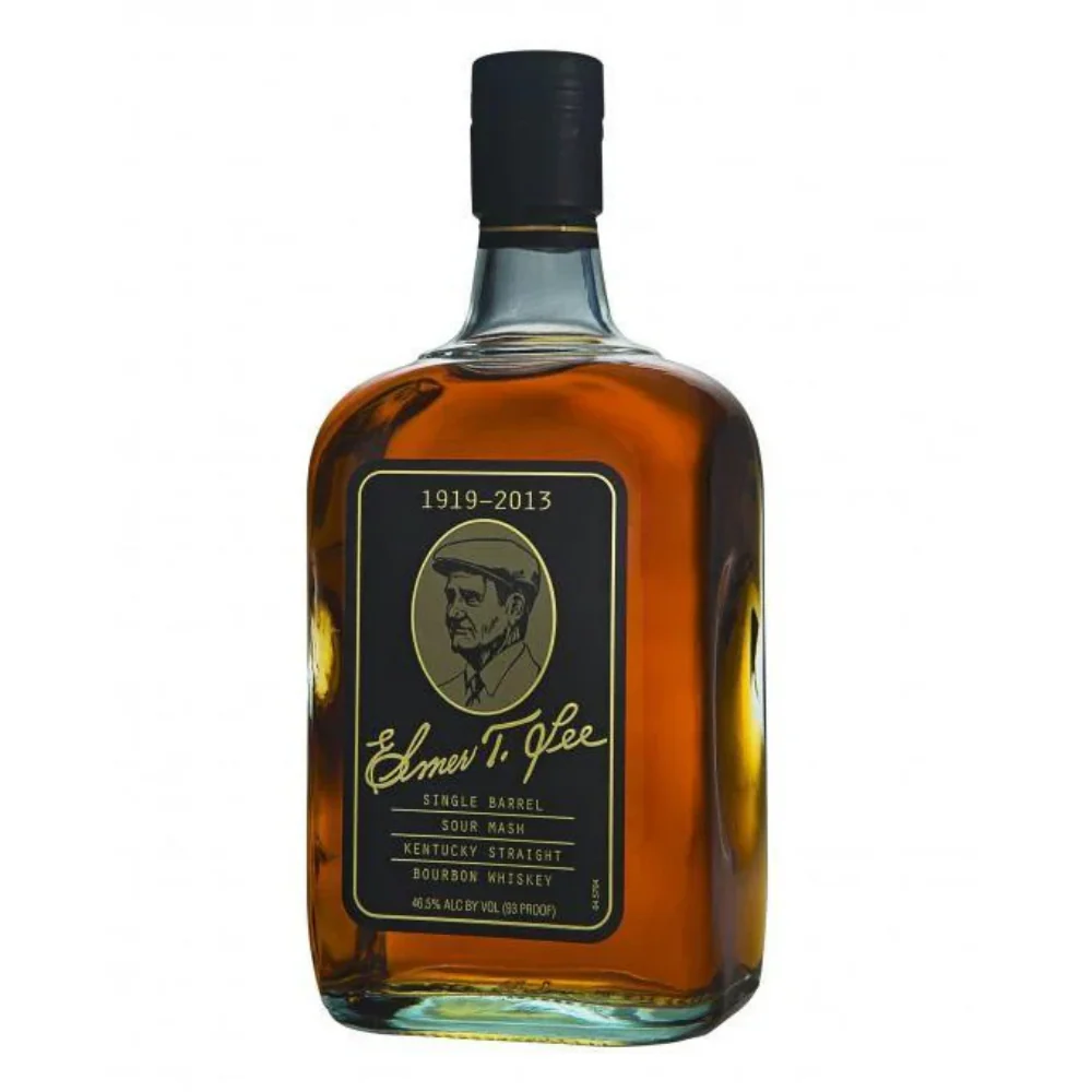 Elmer T Lee Commemorative Edition - Nestor Liquor
