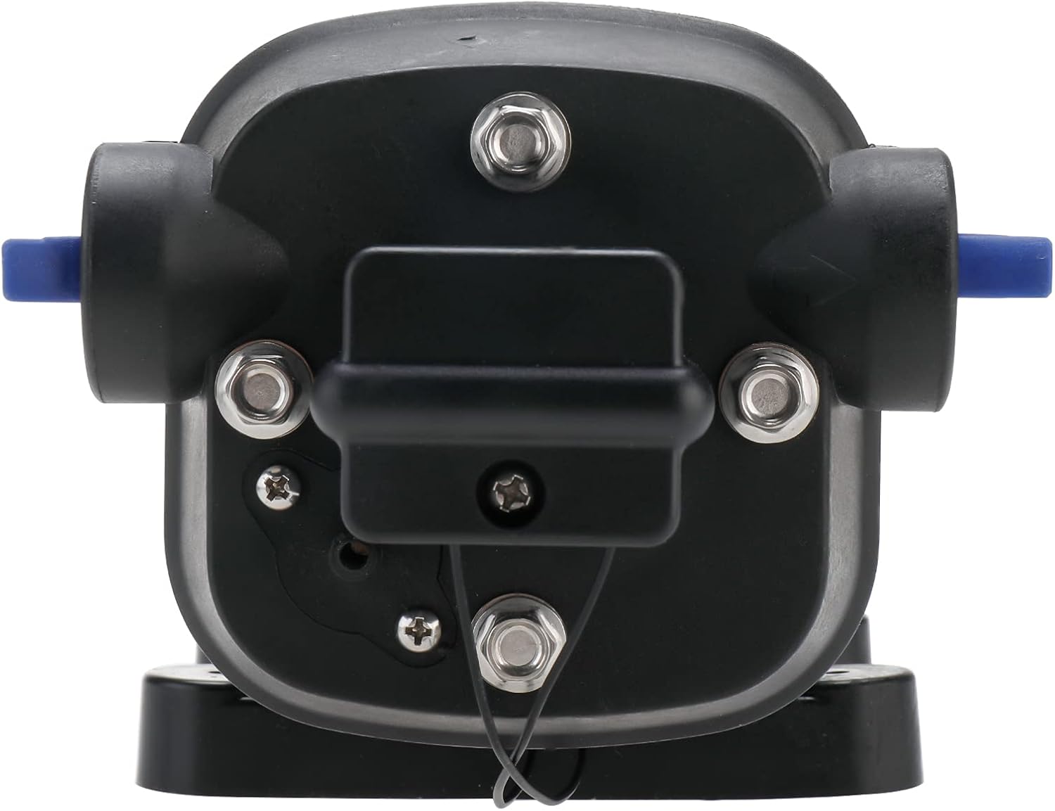 Amarine Made Water Diaphragm Self Priming Pump