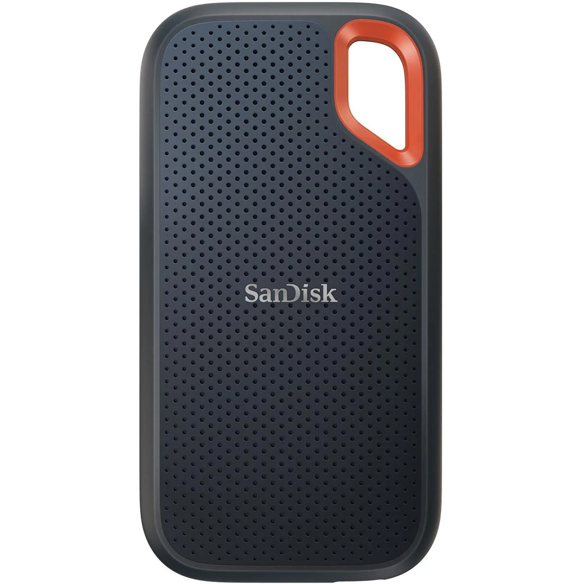 SanDisk Extreme Portable 4TB SSD, USB 3.2 Gen 2 Type-C, Rugged Design, Fast Backup Storage