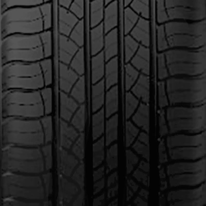 Michelin Latitude Tour HP Tire | 255/55R19 111W XL