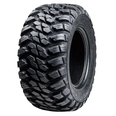 GBC Kanati Mongrel 10-Ply Radial Tire 25x10-12 for Polaris SPORTSMAN ACE 570 2015-2017 - Curated Treasures Market