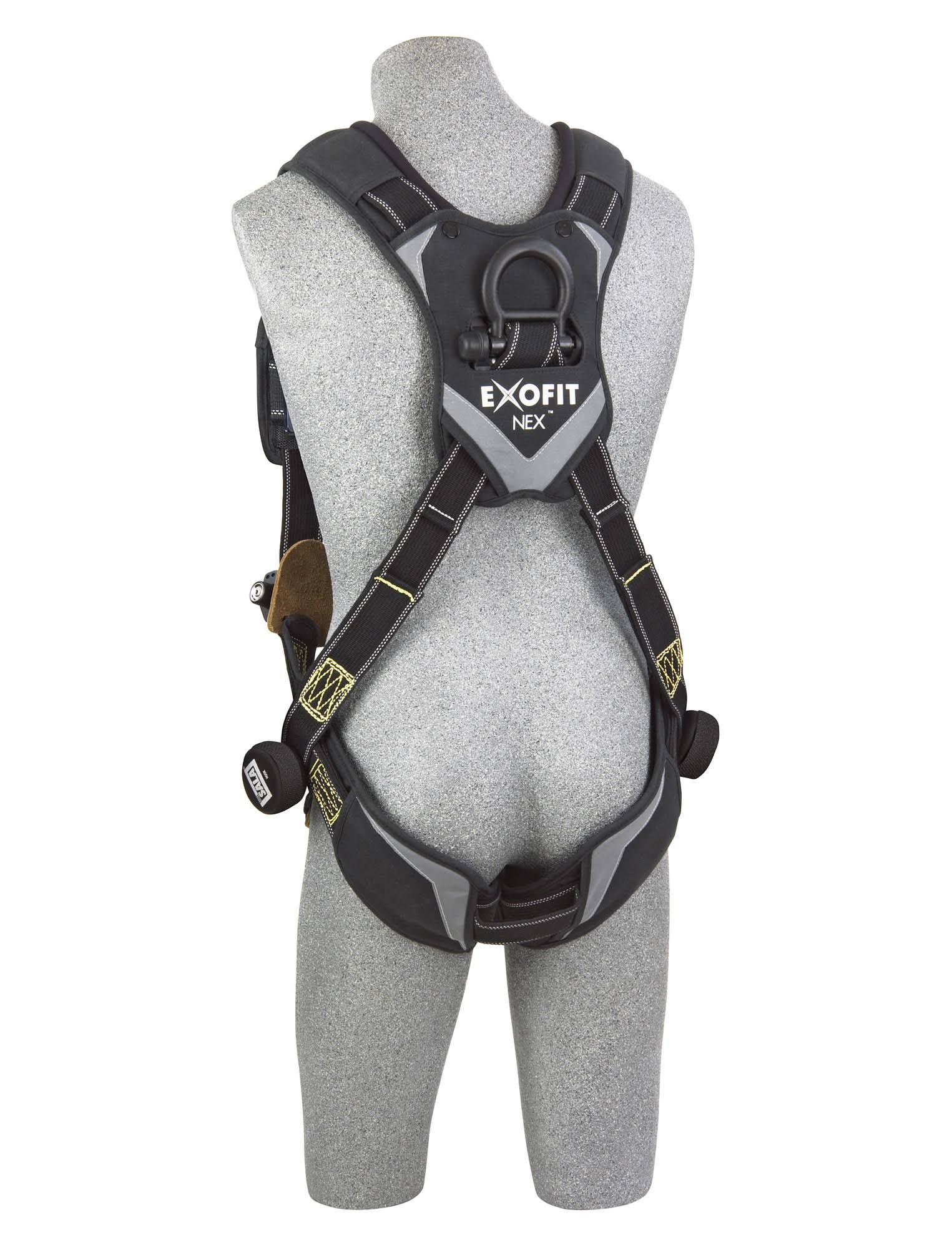 3M DBI-SALA ExoFit NEX - Arc Flash Harness 1103087