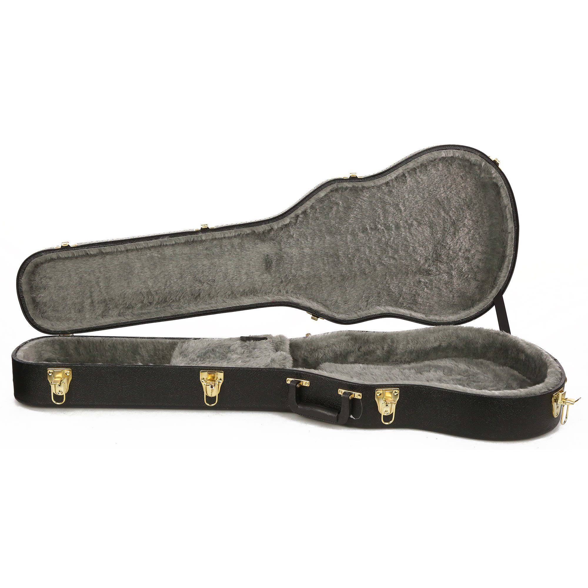 Gretsch G6238FT Flat Top Solid Body Guitar Case