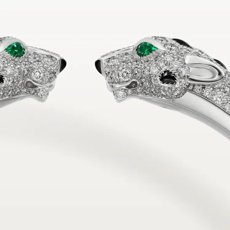 PANTH&Egrave;RE DE CARTIER BRACELET
