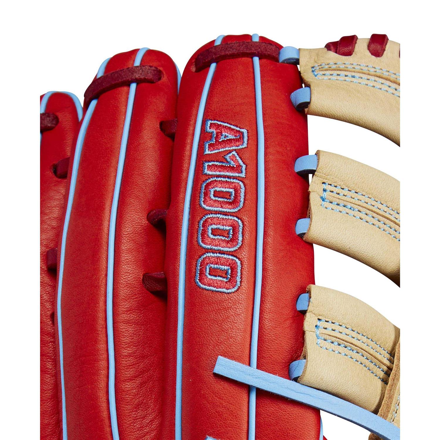 Wilson A1000 PF1892 12.25 Outfield Baseball Glove - Sports Supplies Online Store
