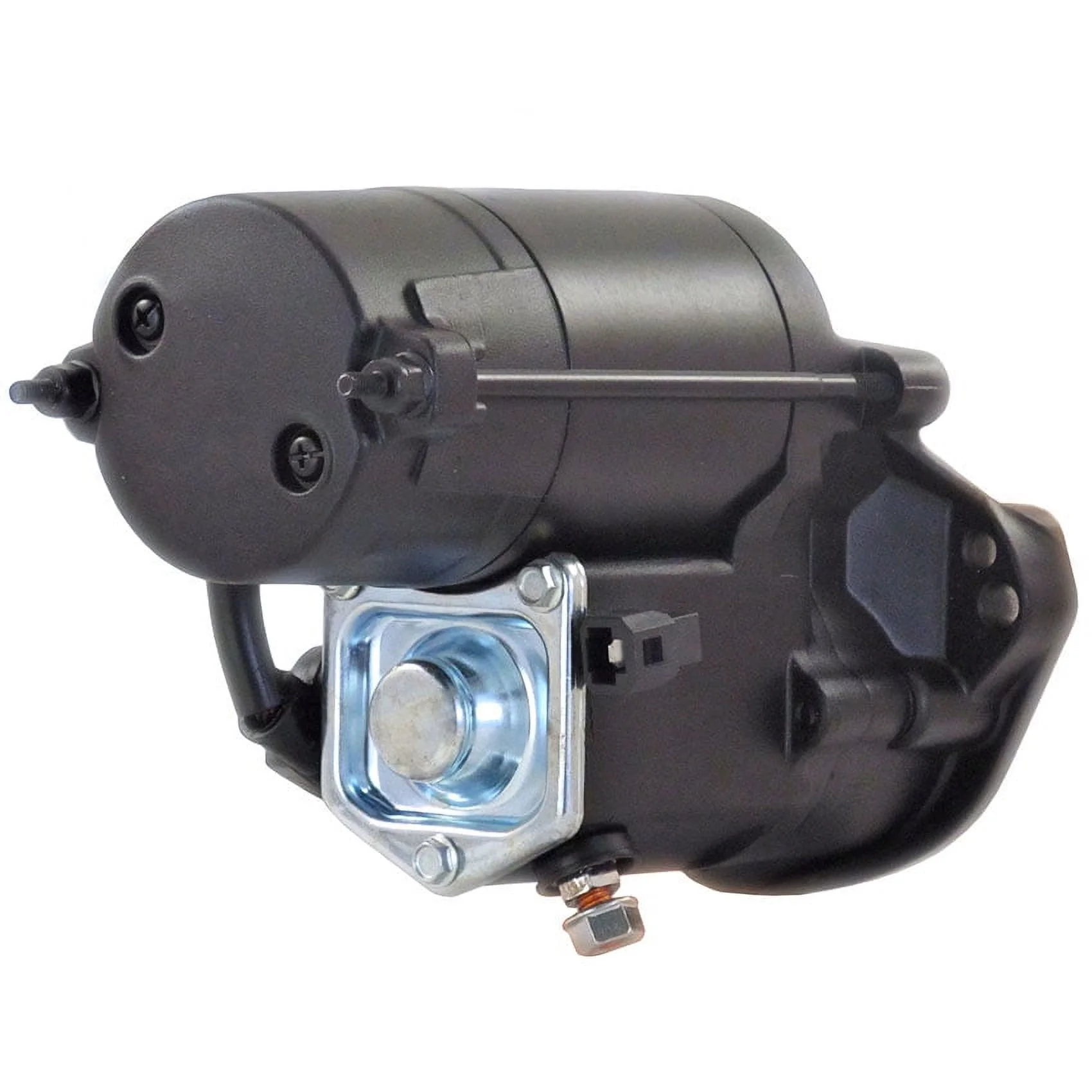 Hi Torque Starter Fits Harley Davidson Flhrci Road King Classic Flhri