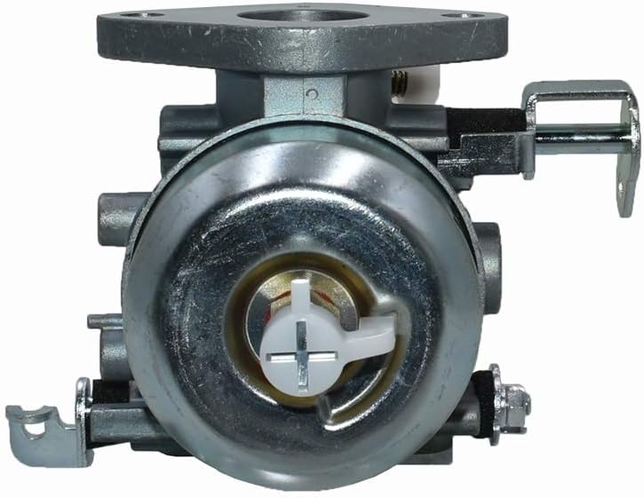 Partman Carburetor FIT for Onan 146-0455 Carburetor with Two Gaskets RV Generator Fits 4000