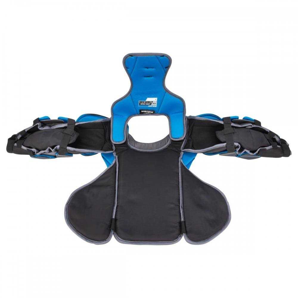 Youth Bauer GSX Prodigy Chest Protector - Sports Supplies Online Store