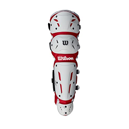 Wilson EZ Gear 2.0 Catcher’s Gear Kit