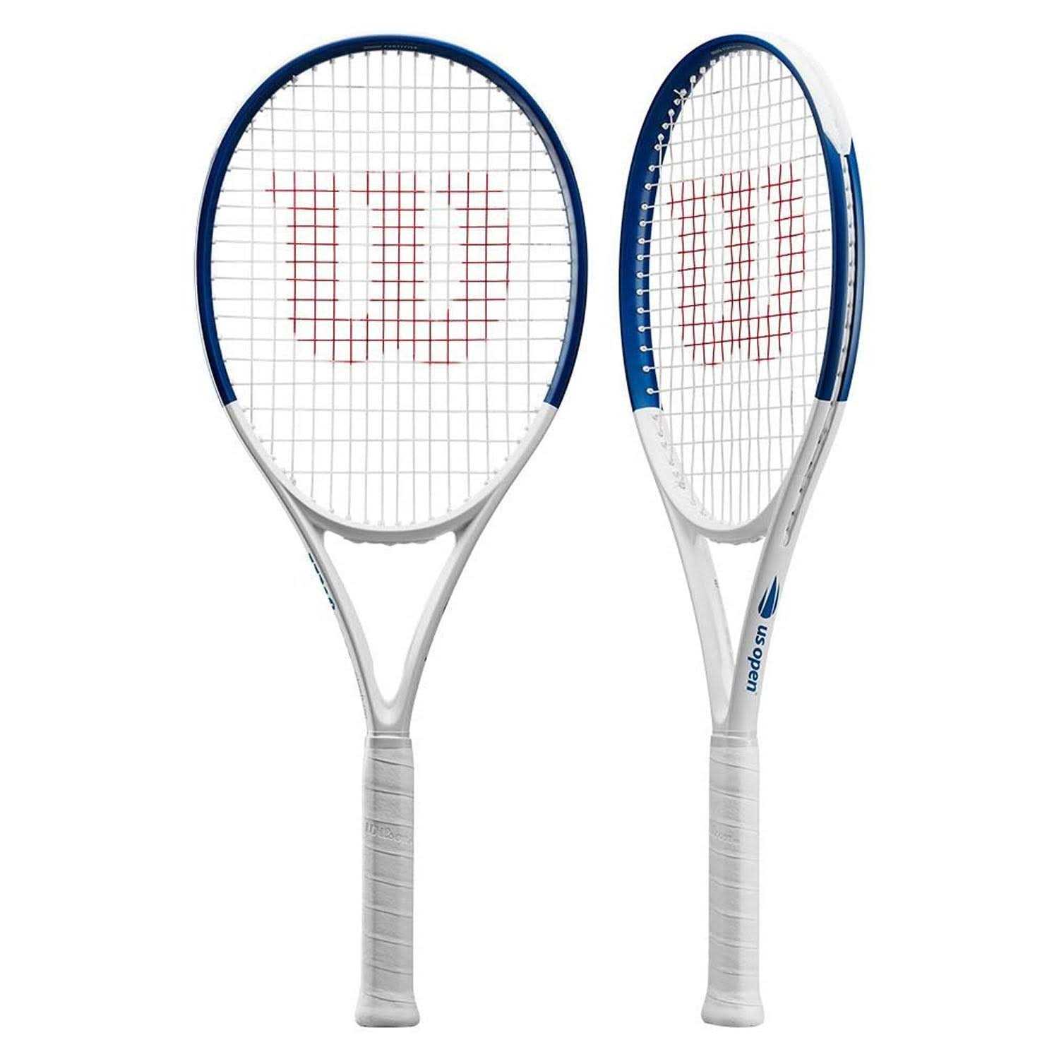 Wilson Clash 100 V2 US Open Tennis Racquet - Sports Supplies Online Store