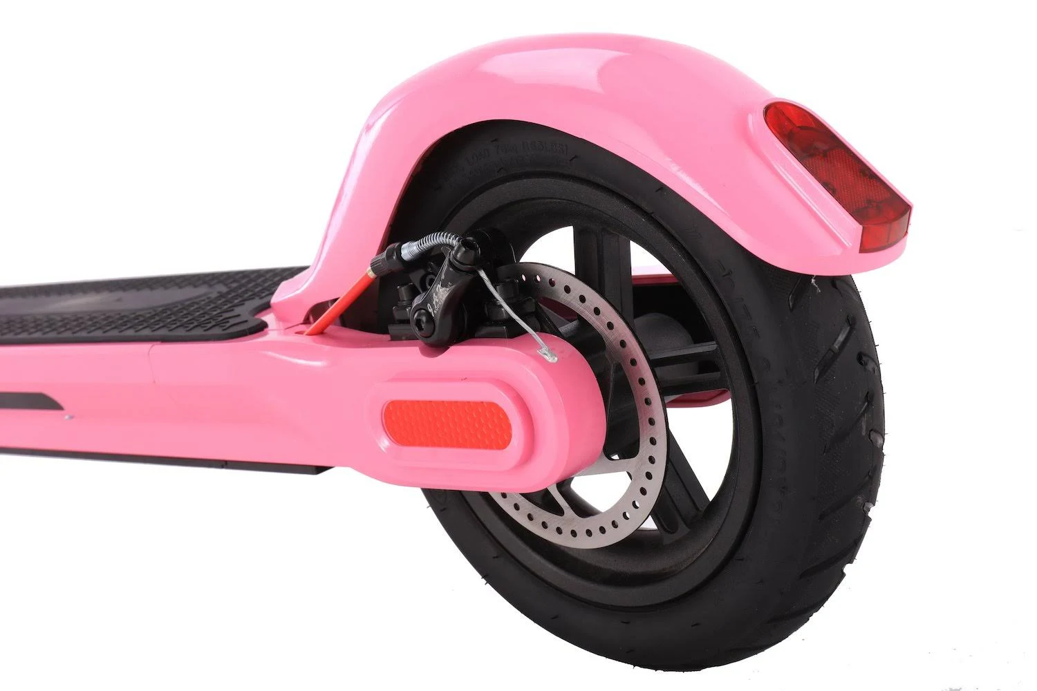 GlareWheel Pro Es-s10 Electric Scooter