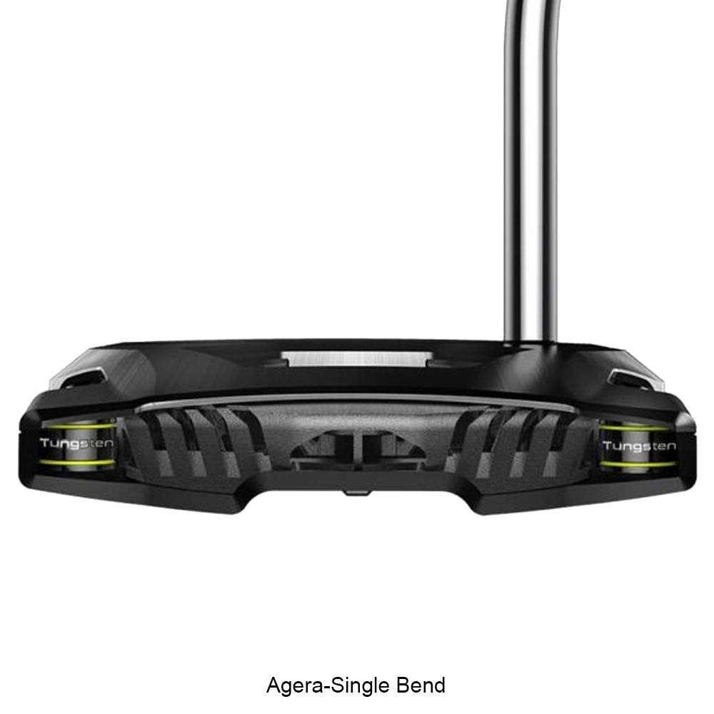 Cobra Golf King 3D Printed Black Supernova Putter - Sports Supplies Online Store