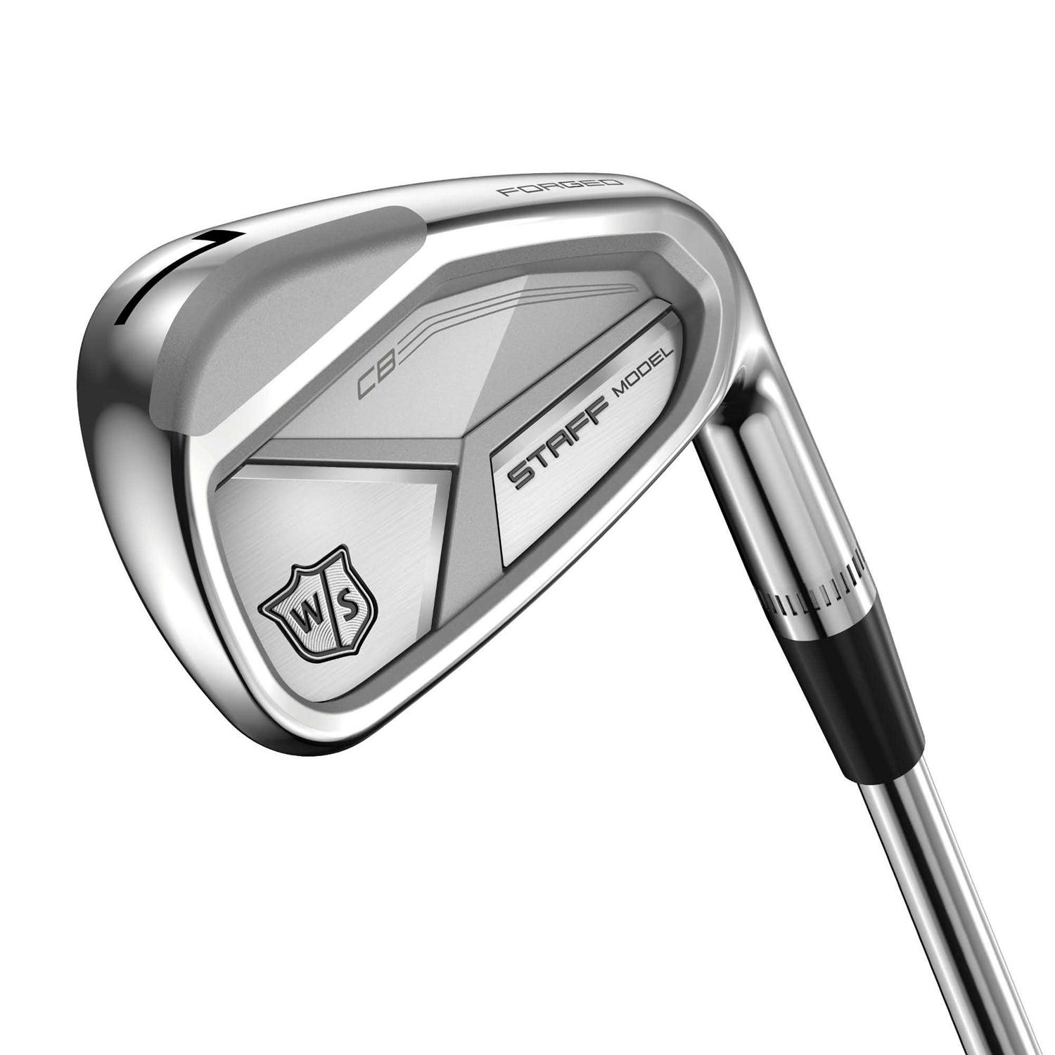 Wilson Staff Model CB Irons - Sports Supplies Online Store