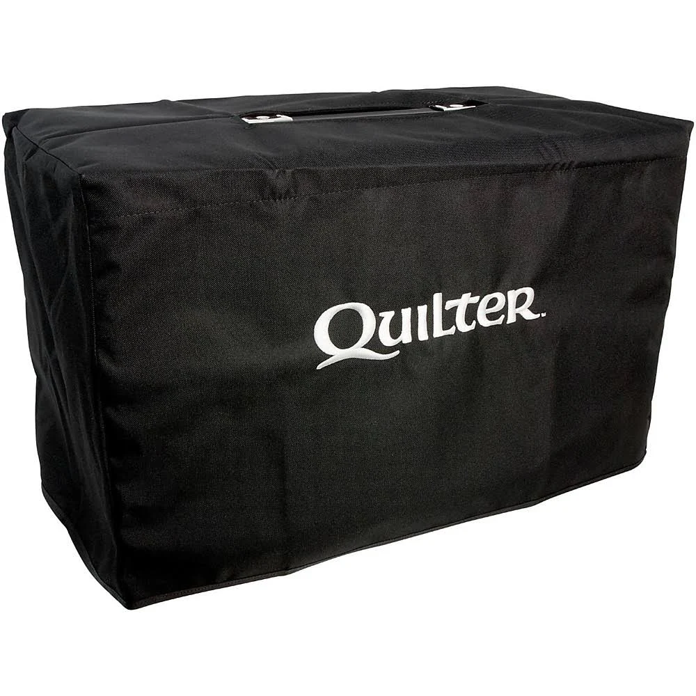 Quilter Bassliner 2x10W 500W 2x10 Bass Speaker Cabinet