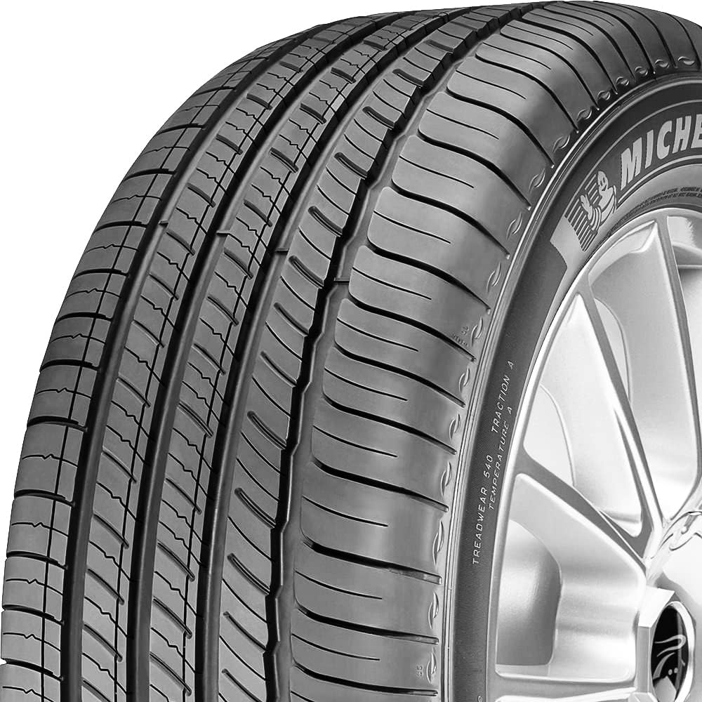 MICHELIN Primacy Tour A/S, All-Season Car Tire, Sport and Performance Cars - 235/40R18/XL 95H