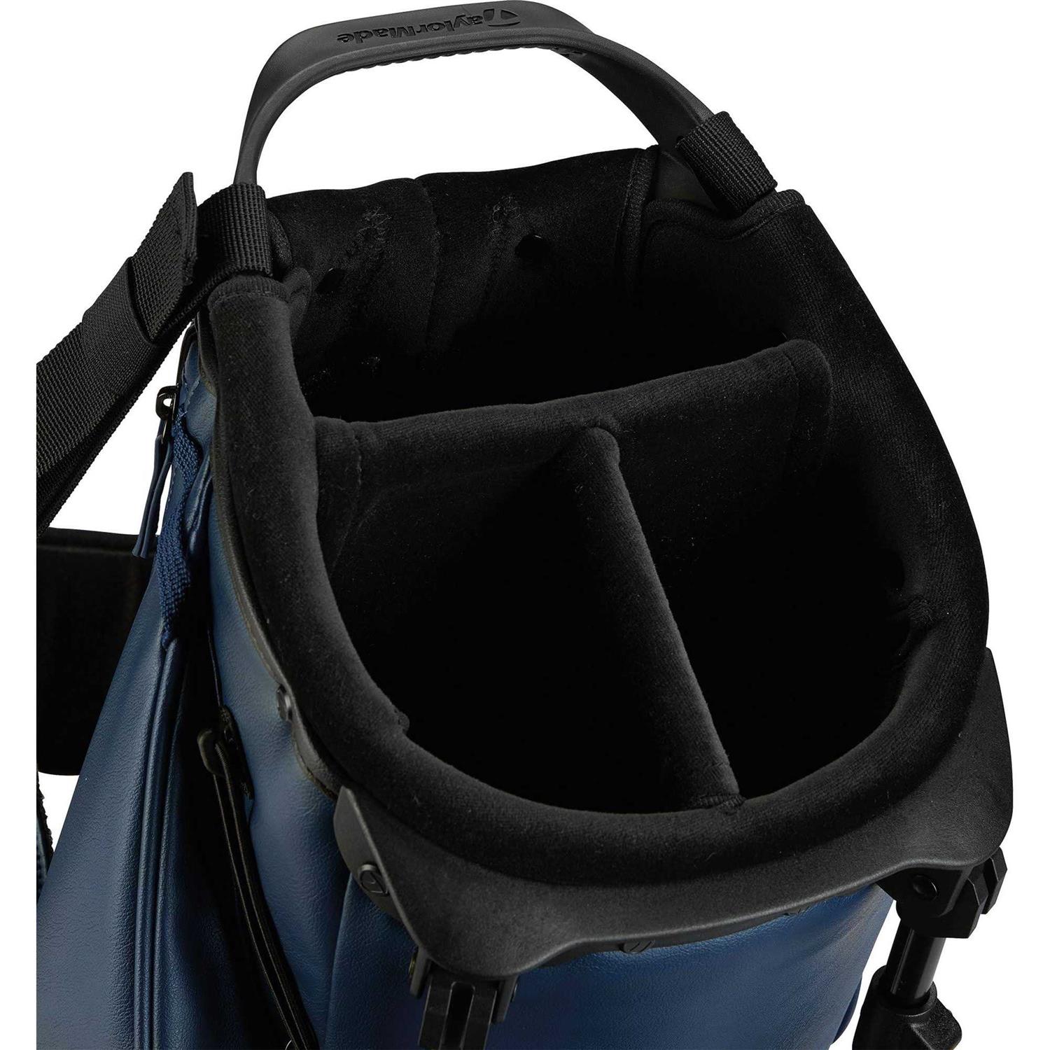 TaylorMade 2024 FlexTech Carry Golf Stand Bag - Sports Supplies Online Store