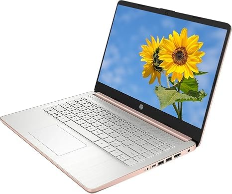 HP 14" Student-Laptop office365 Copilot AI