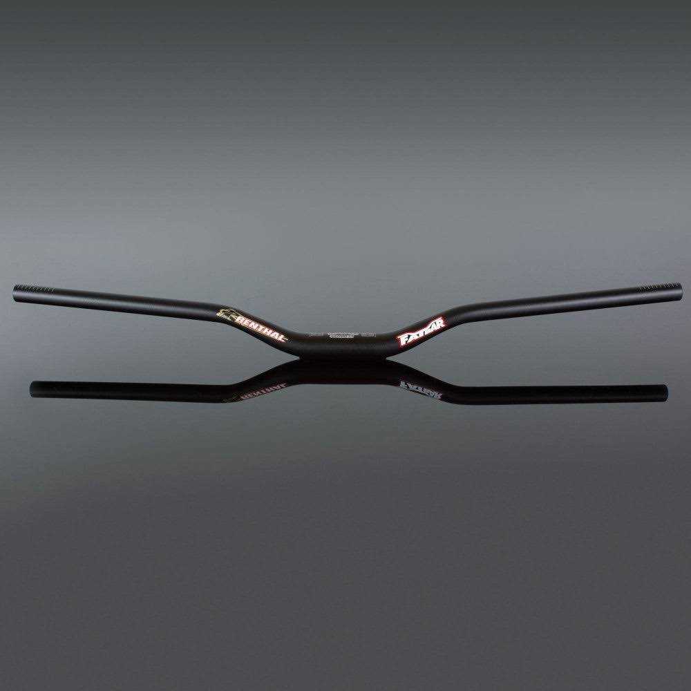 Renthal FatBar V2 Handlebar 31.8mm - Sports Supplies Online Store