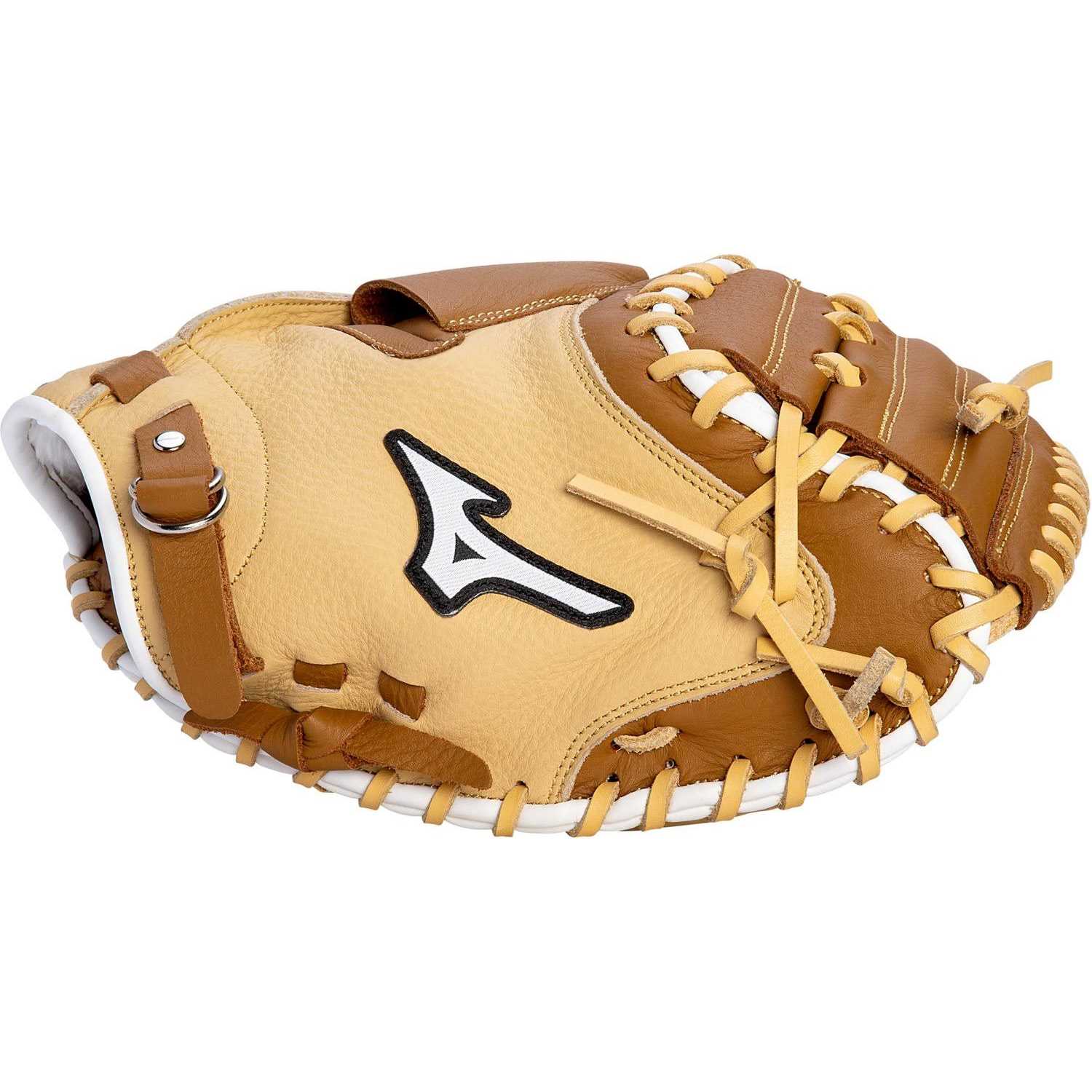 Mizuno Franchise Series Baseball Catchers Mitt - Sports Supplies Online Store