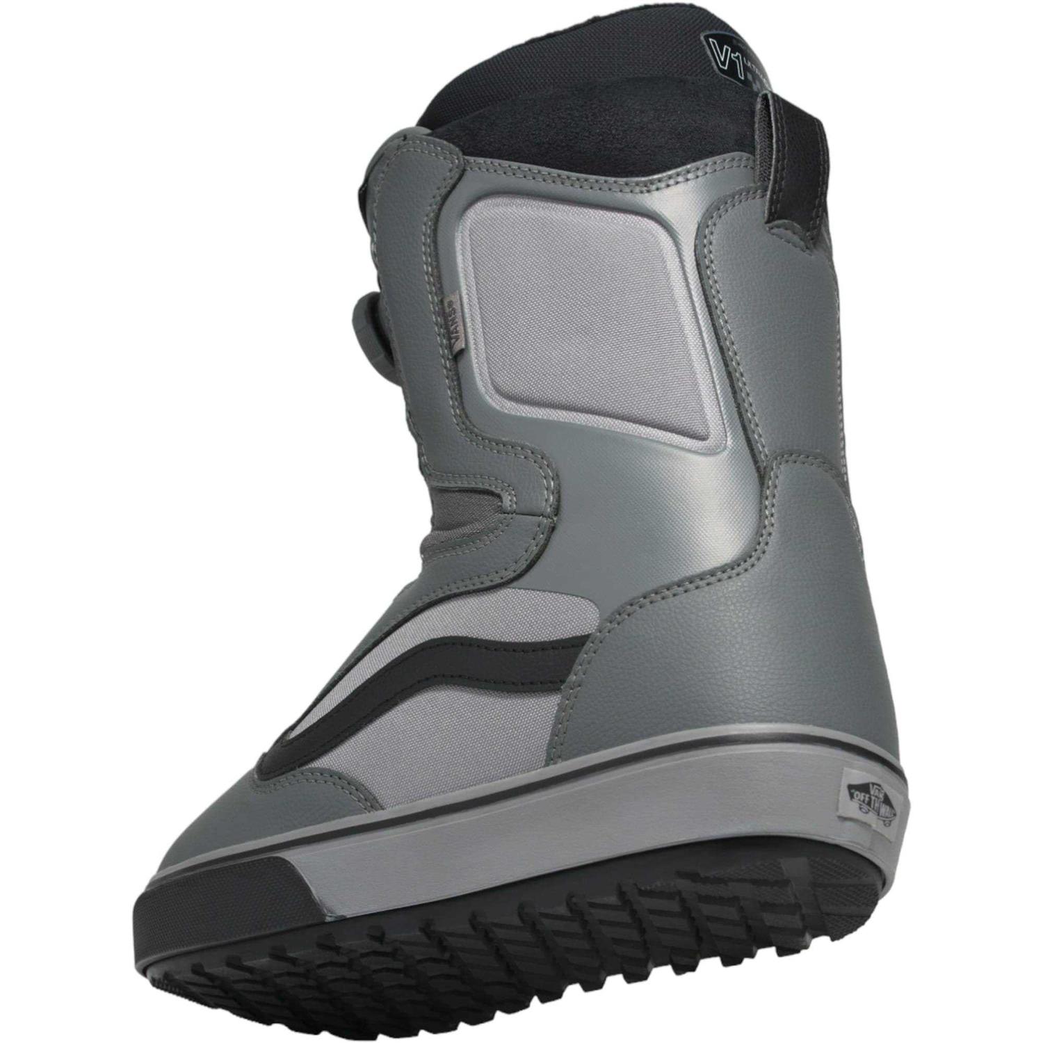 Vans Aura OG Snowboard Boots - Sports Supplies Online Store