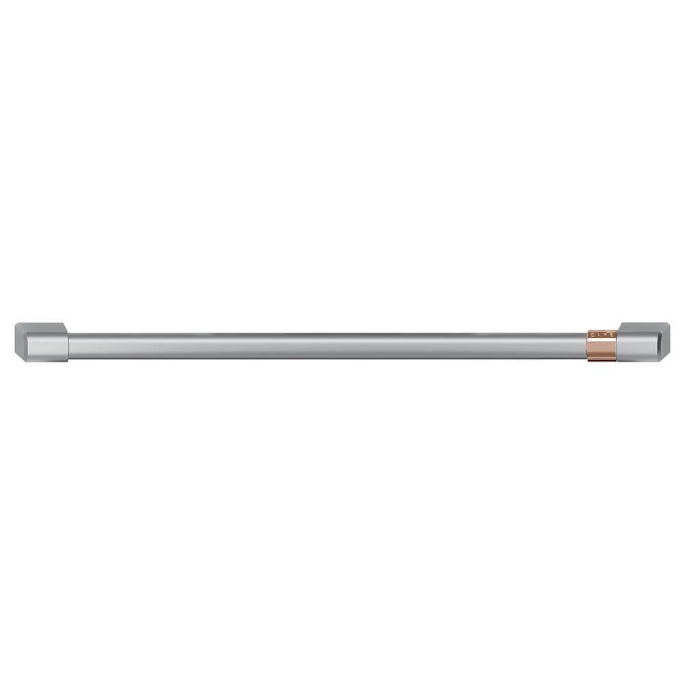 Cafe CXLB3H3PMSS Refrigeration Handle Kit - Brushed Stainless