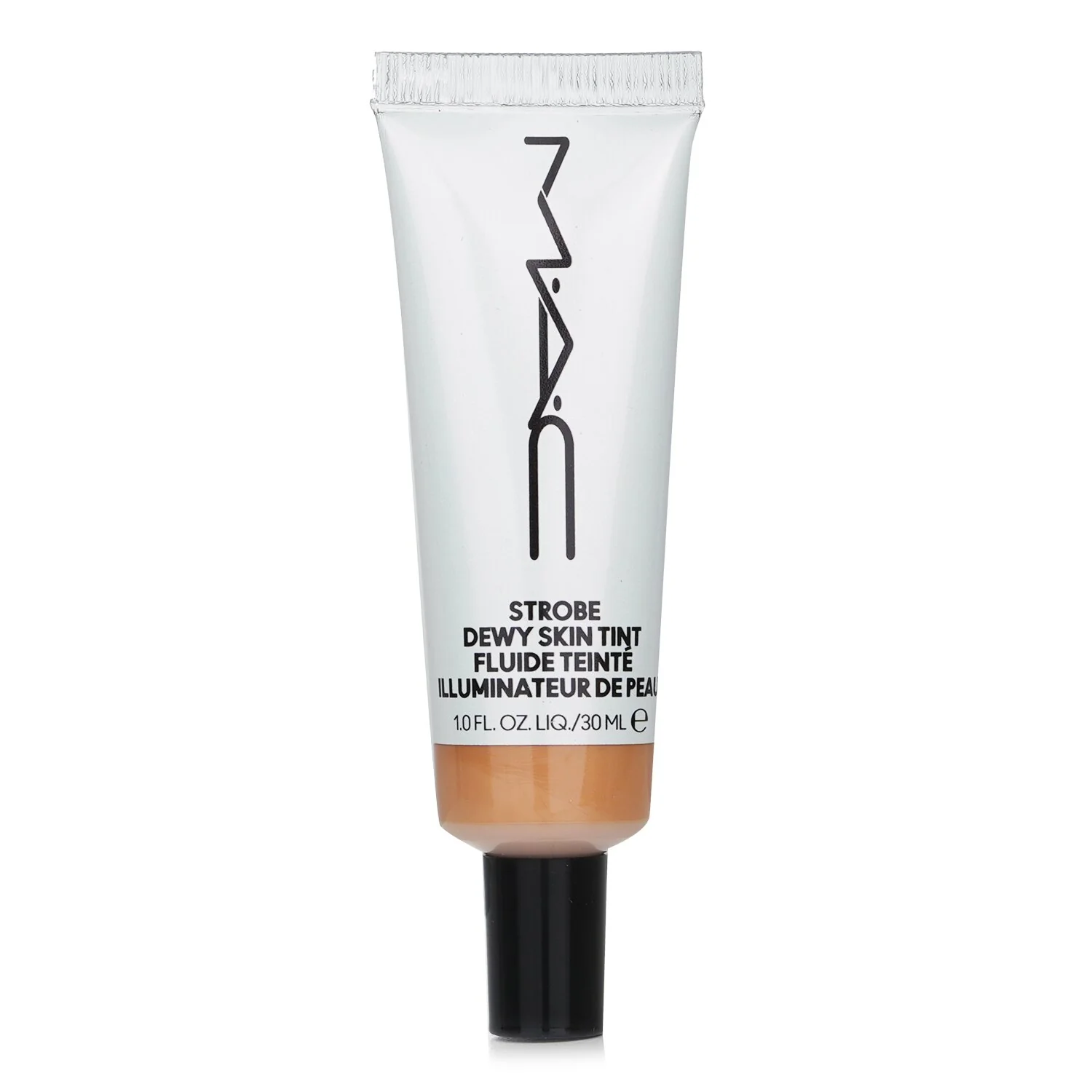 MAC Strobe Dewy Skin Tint # Light 4  30ml/1oz