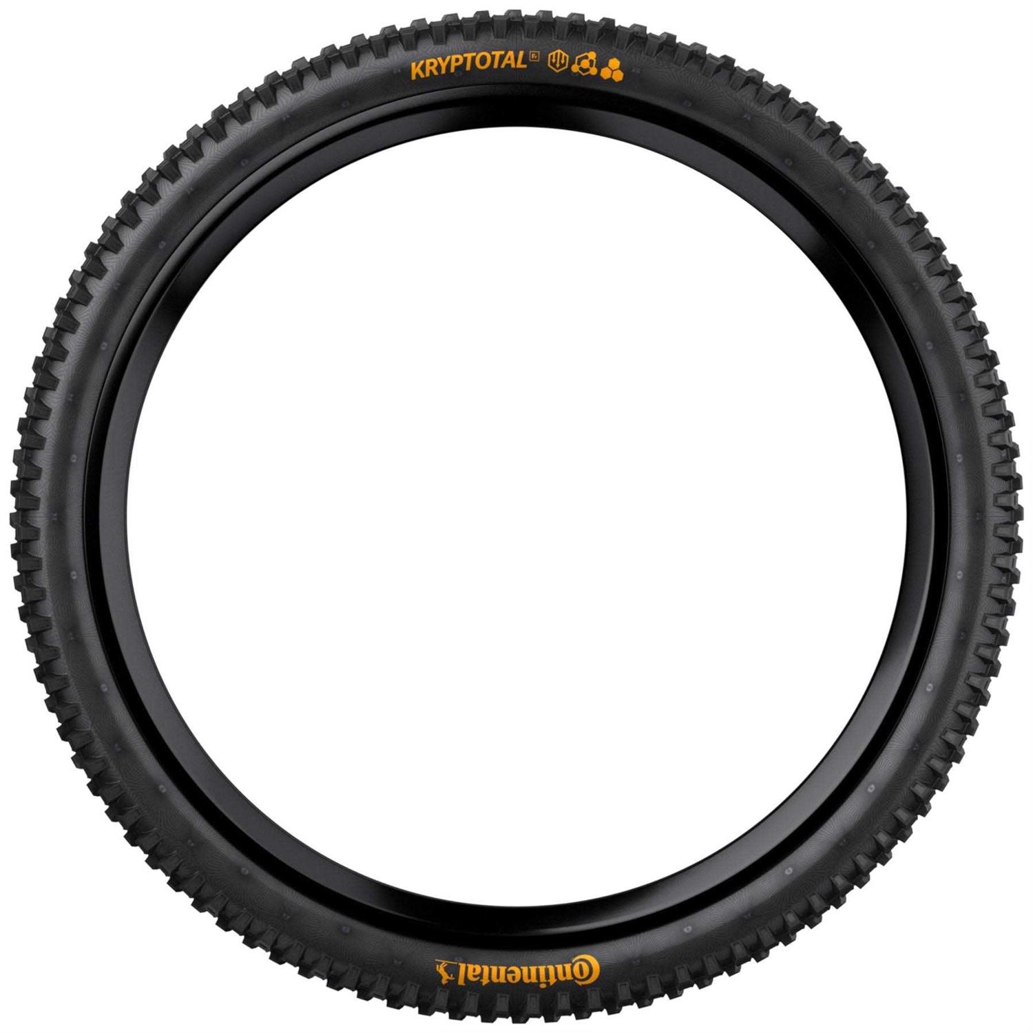 Continental Kryptotal Front Tire - Sports Supplies Online Store