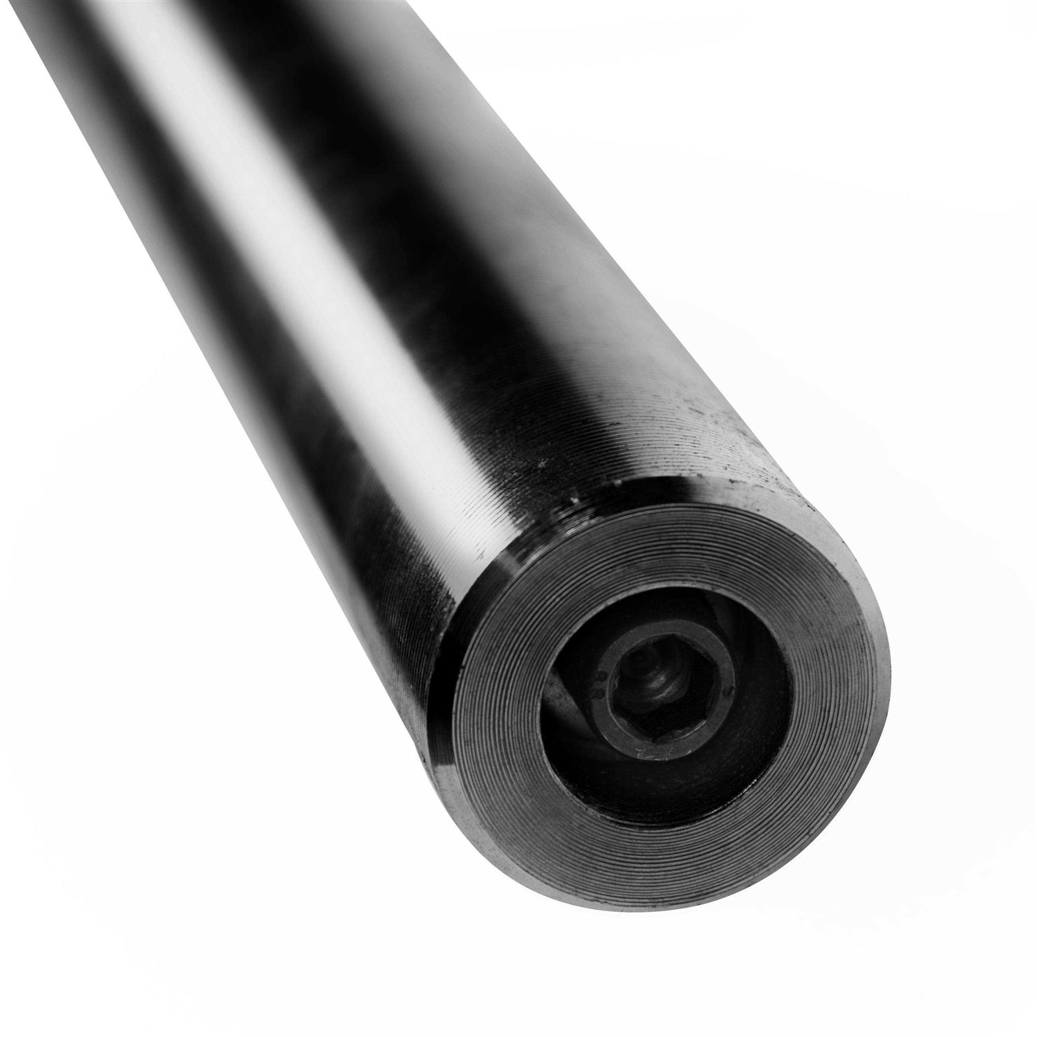 Cap Barbell 7 3-Piece Olympic Weightlifting Straight Bar - Sports Supplies Online Store
